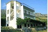 Alloggio presso privati Suhi Potok Croazia